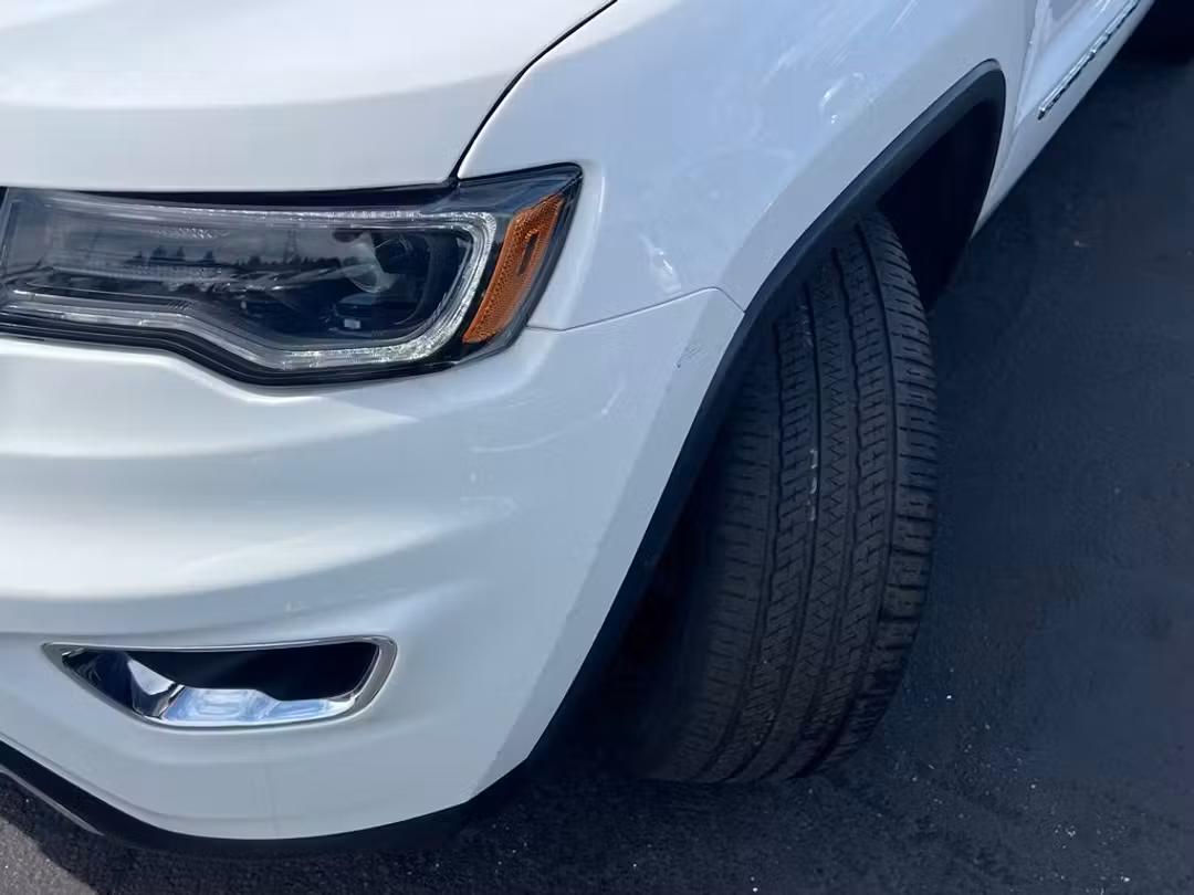 2021 Jeep Grand Cherokee Limited - Image 3