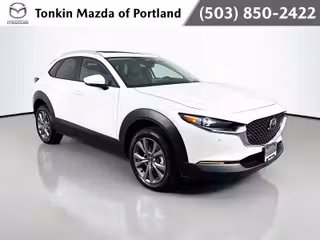 2026 MAZDA Cx-30 2.5 S Premium