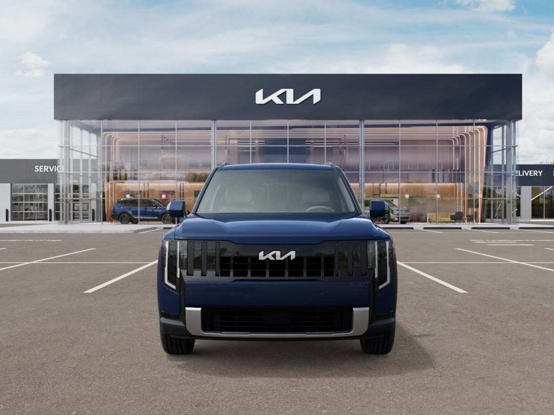 2027 Kia Telluride S - Image 2