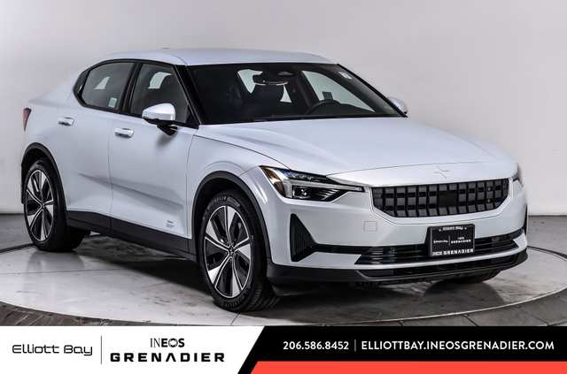 2023 Polestar 2 Long Range Dual Motor