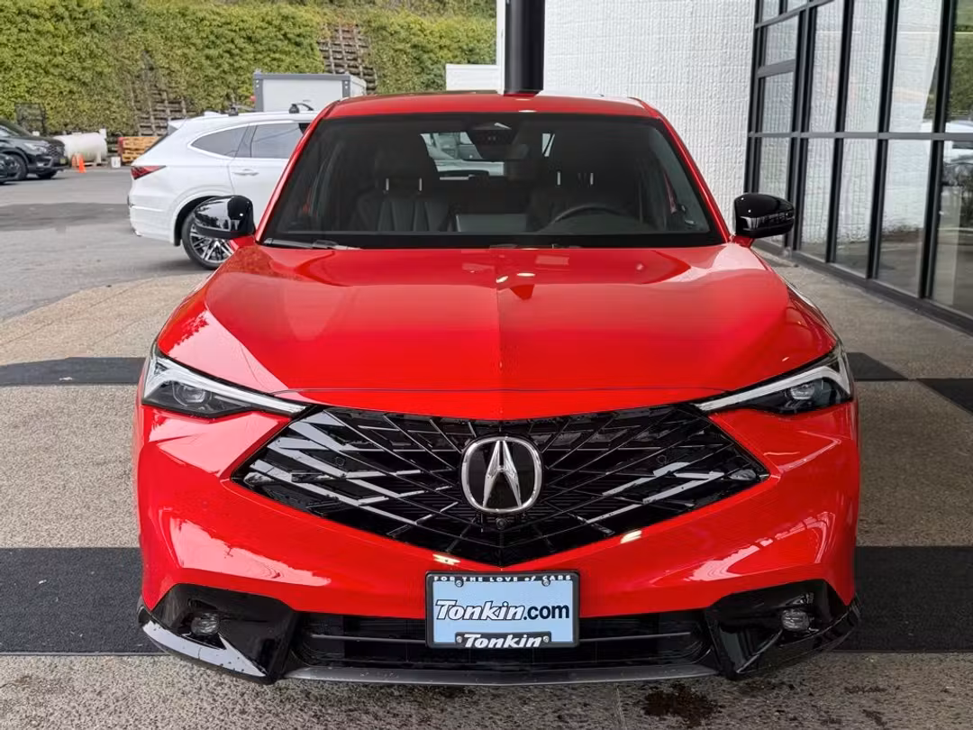 2026 Acura Adx ASpec Advance Package - Image 3