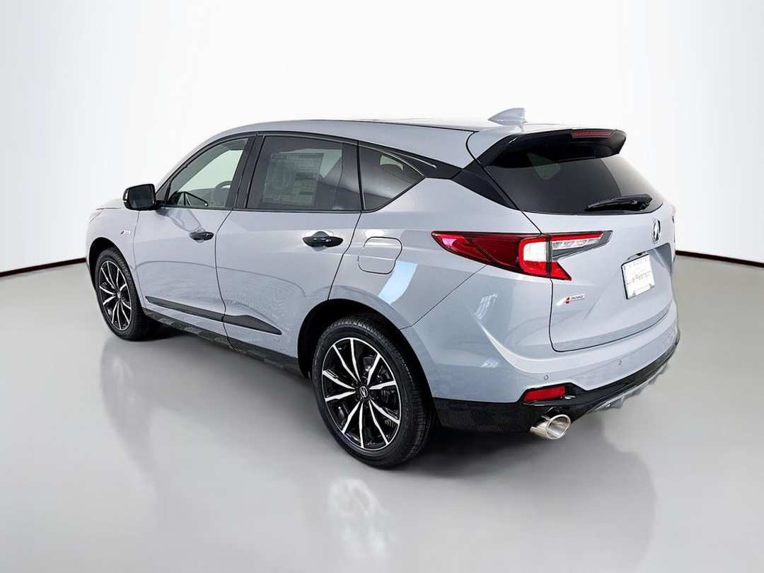 2026 Acura RDX ASpec Advance Package - Image 3