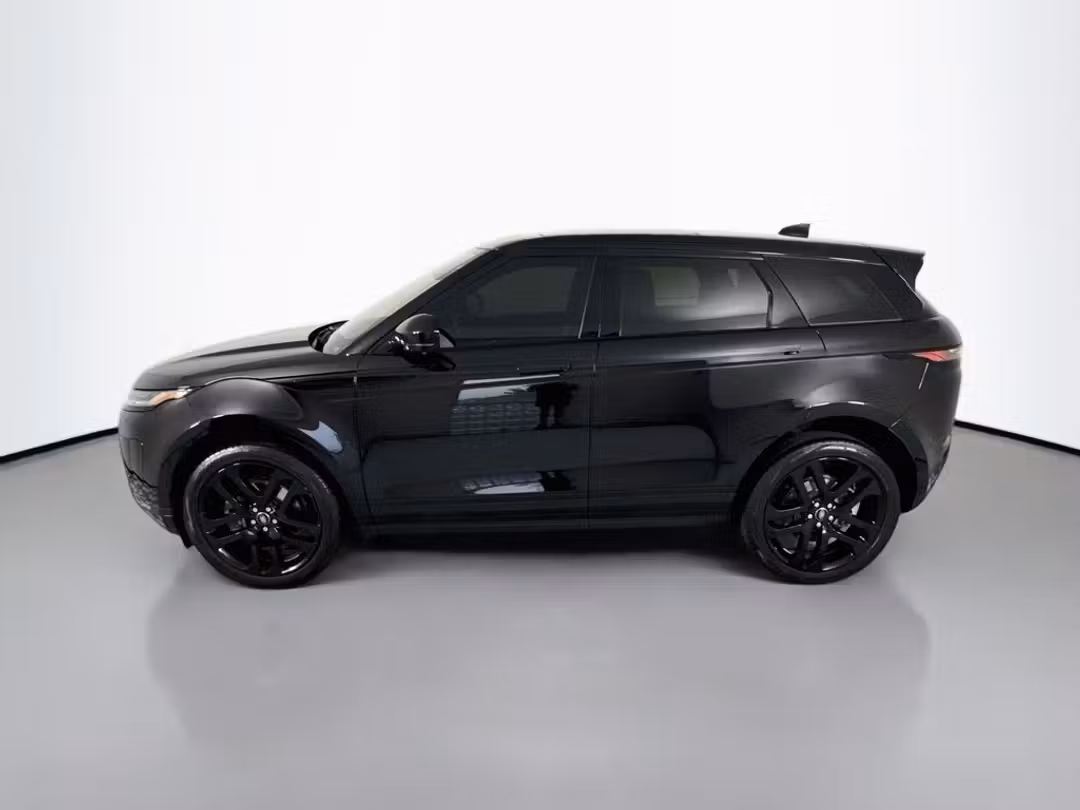 2024 Land Rover Range Rover Evoque S - Image 2