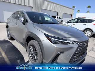 2024 Lexus NX NX 250
