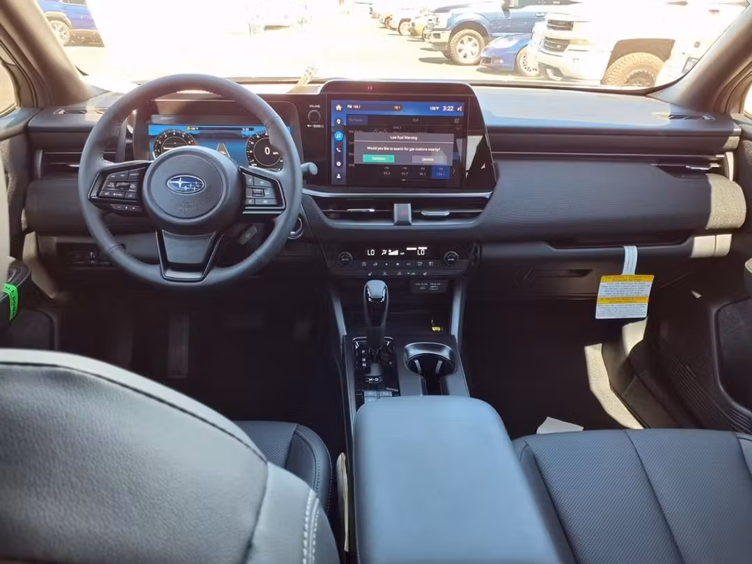 2026 Subaru Outback Limited XT - Image 2