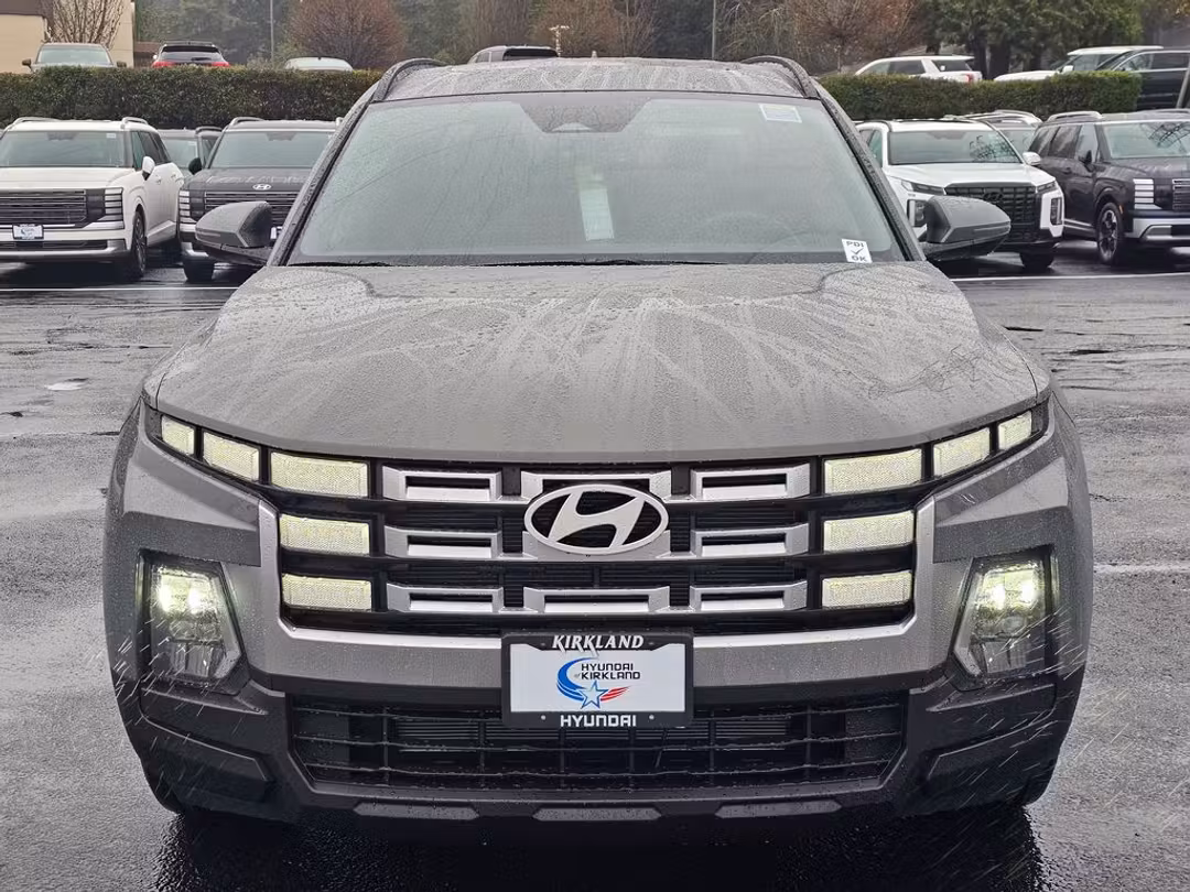 2026 Hyundai Santa Cruz SEL - Image 2