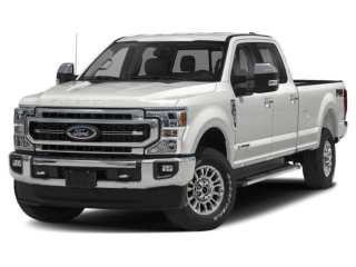 2020 Ford Super Duty F-350 Srw LARIAT