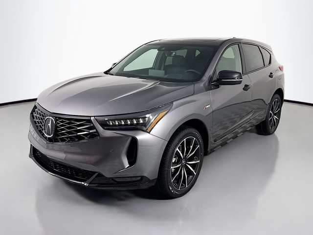 2026 Acura RDX ASpec Advance Package