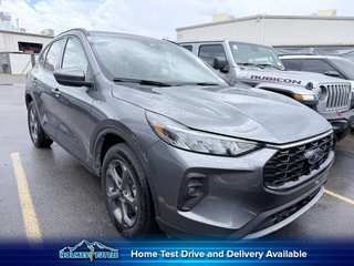 2025 Ford Escape STLine Select