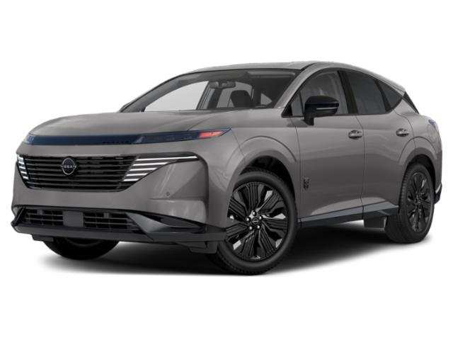 2027 Nissan Murano Dark Armor
