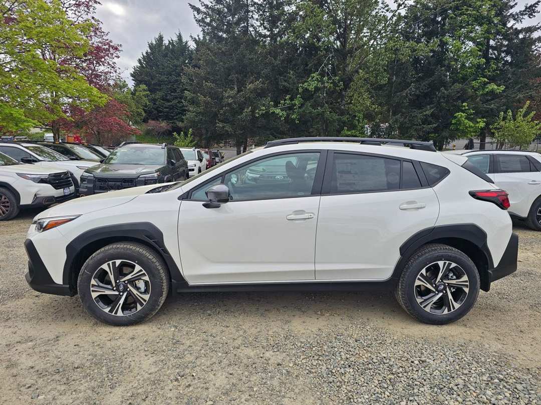 2026 Subaru Crosstrek Premium - Image 2