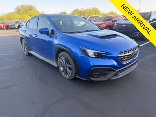 2023 Subaru WRX Base