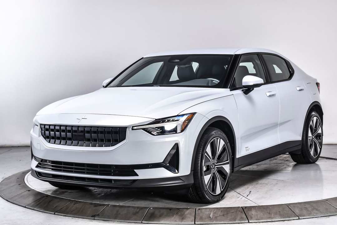 2023 Polestar 2 Long Range Dual Motor - Image 2