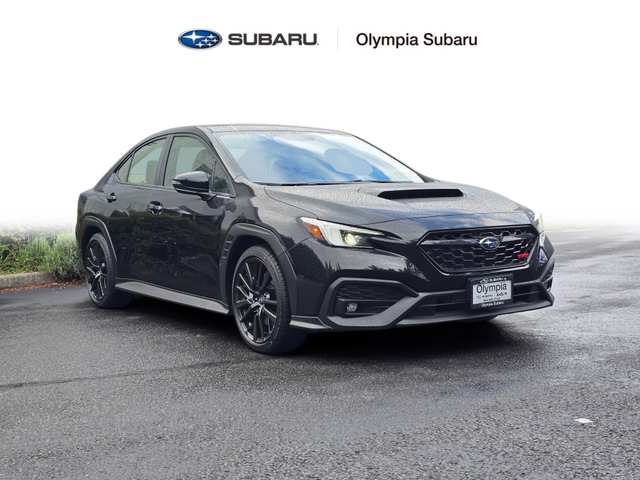 2026 Subaru WRX Limited