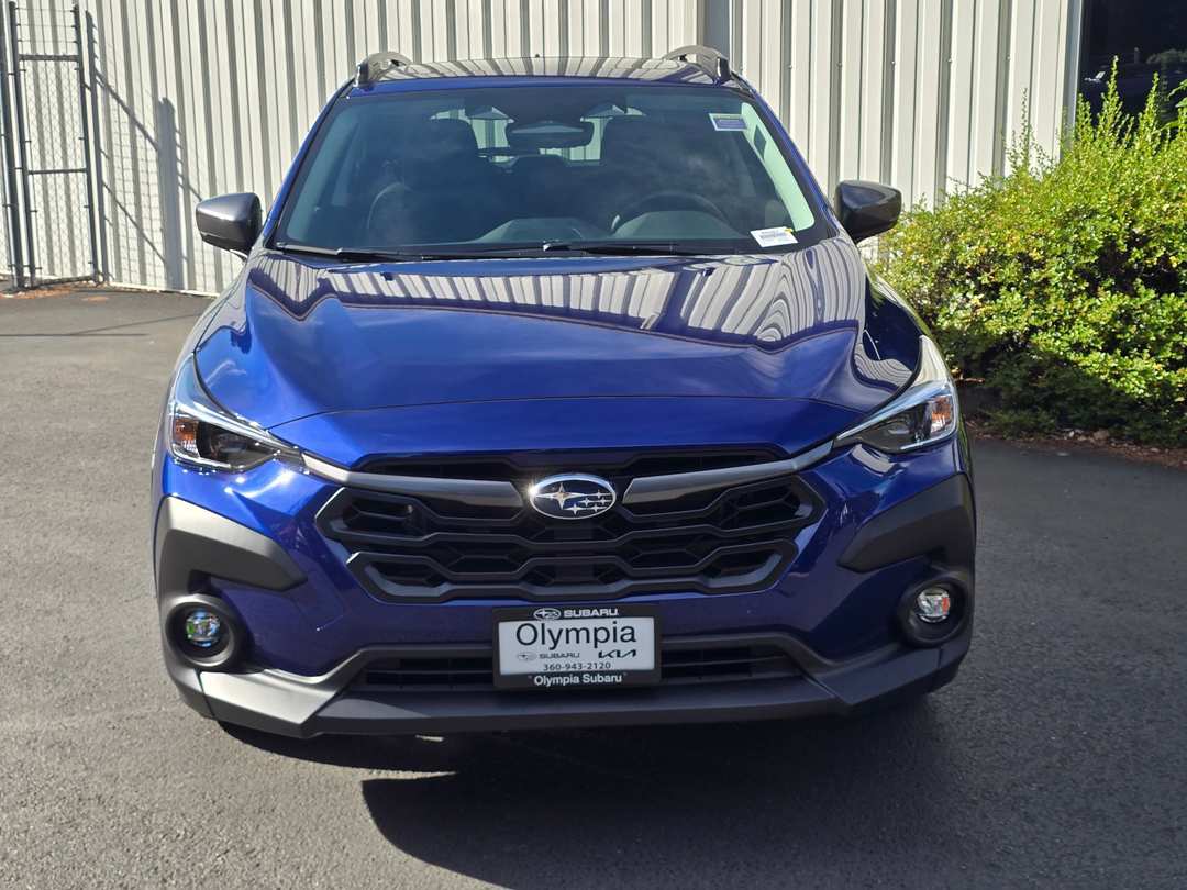2026 Subaru Crosstrek Premium - Image 2