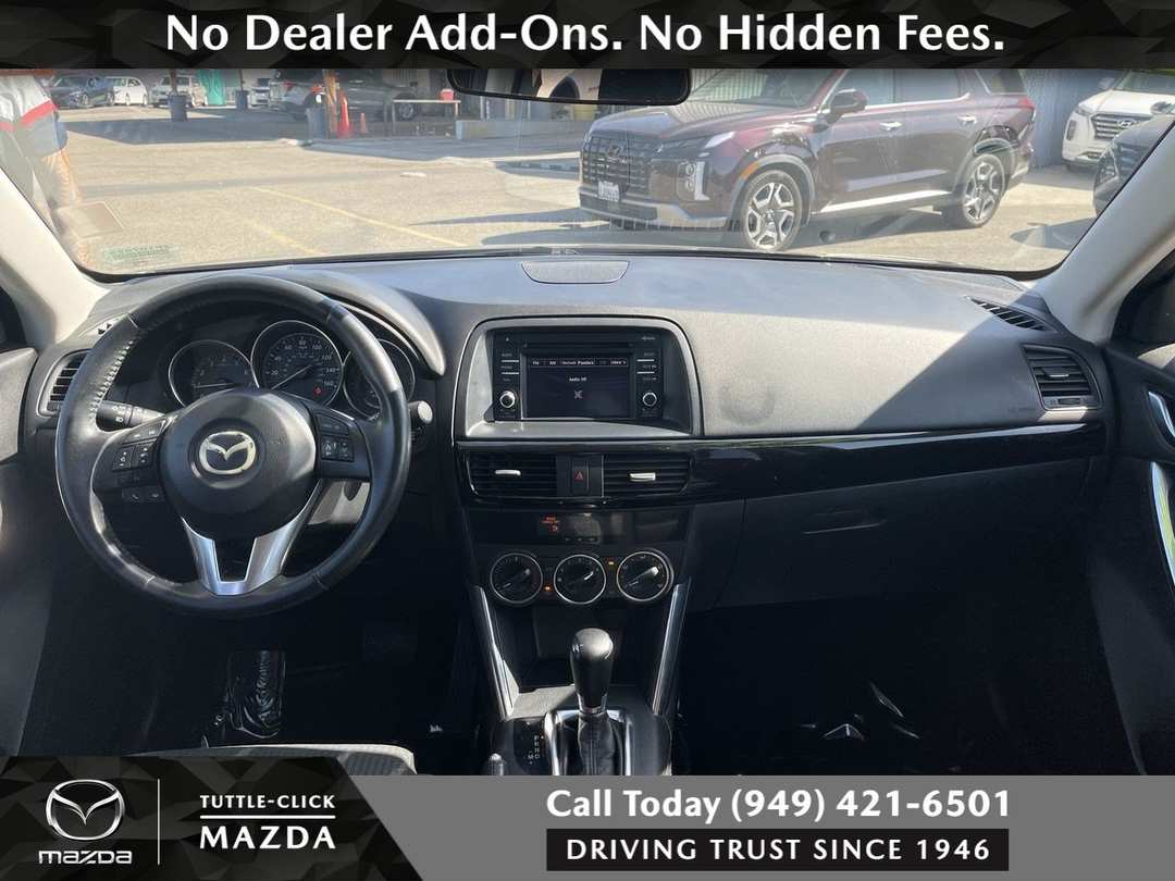 2015 MAZDA CX-5 Touring - Image 2