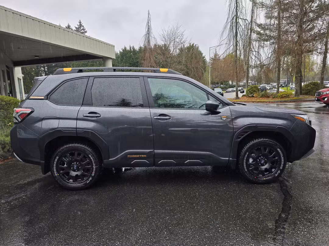 2026 Subaru Forester Wilderness - Image 3