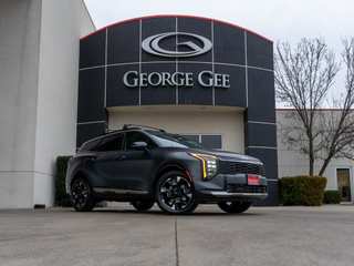 2026 Kia Sportage Hybrid SXPrestige