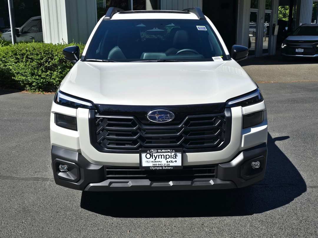 2026 Subaru Outback Touring XT - Image 2