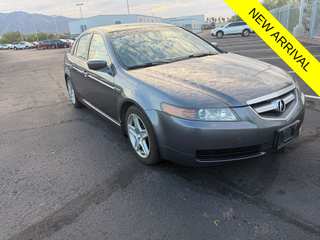 2006 Acura Tl Base