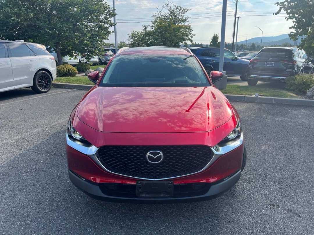 2022 MAZDA Cx-30 2.5 S Premium Package - Image 3