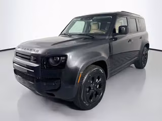 2026 Land Rover Defender 110 S