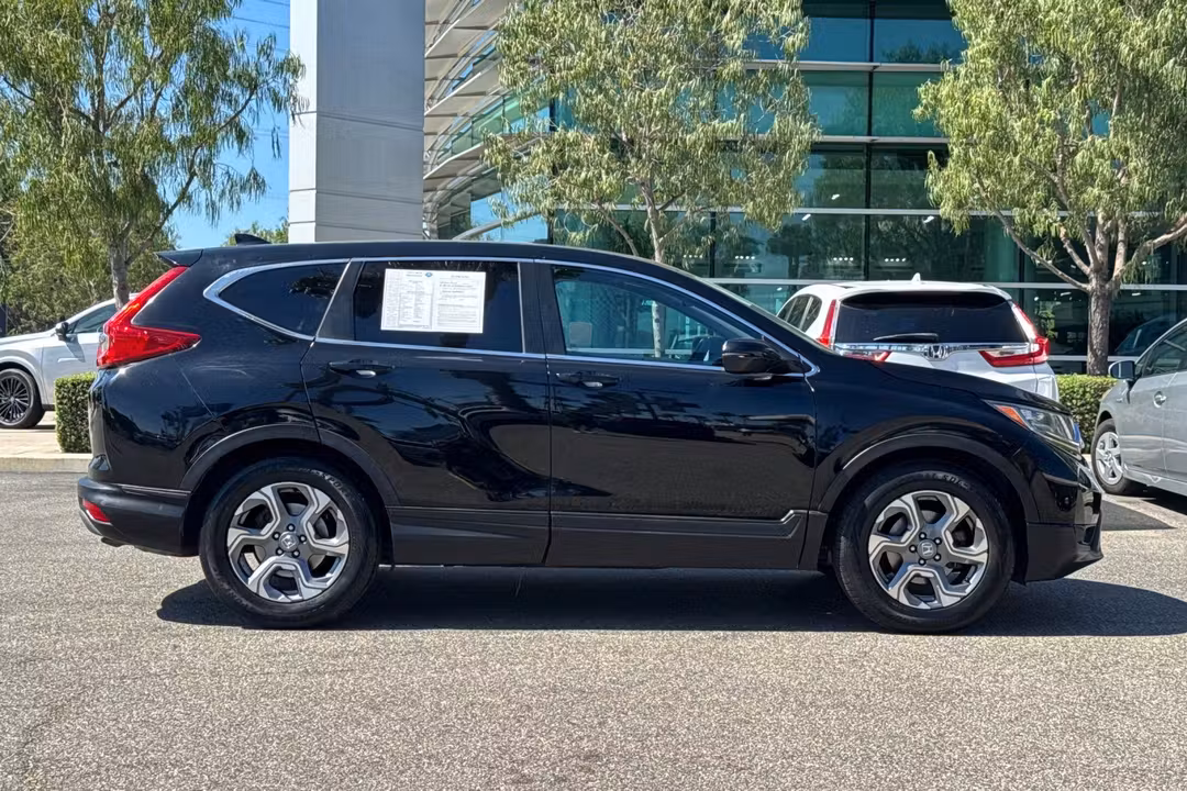 2019 Honda CR-V EX - Image 3