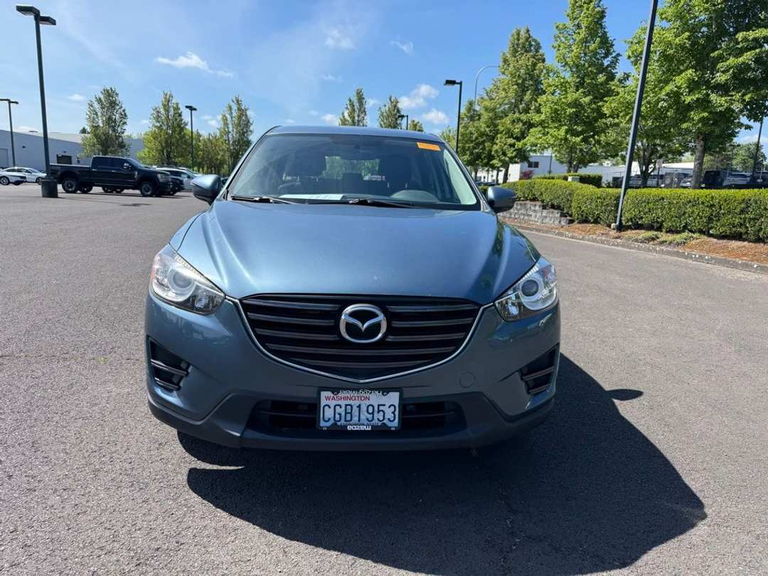 2016 MAZDA CX-5 Sport - Image 2