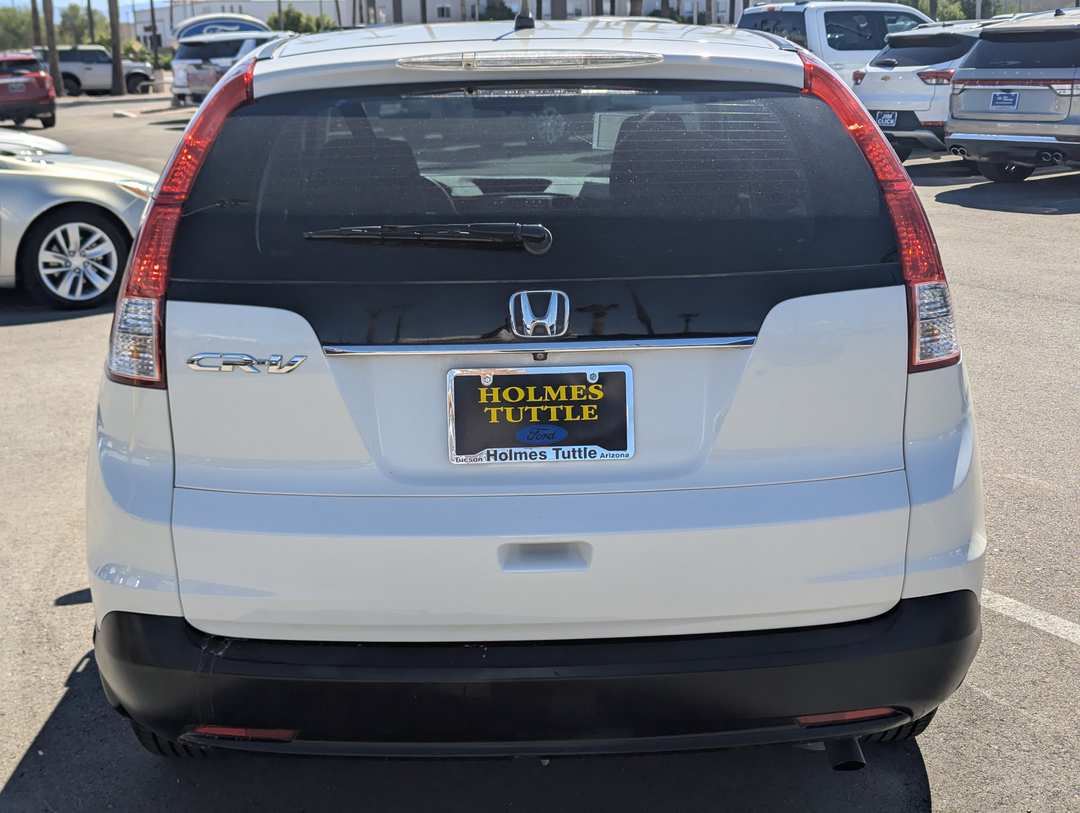 2014 Honda CR-V LX - Image 3
