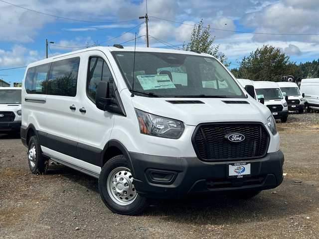 2026 Ford Transit-350 XL