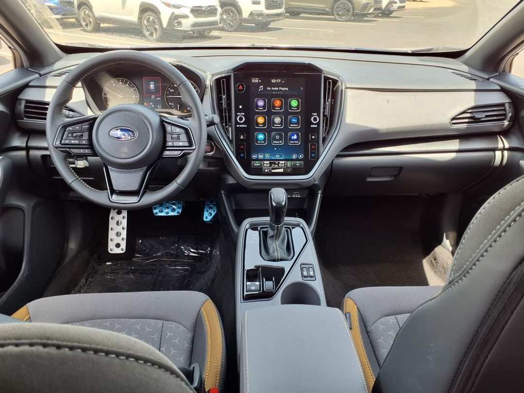 2026 Subaru Crosstrek Sport - Image 2