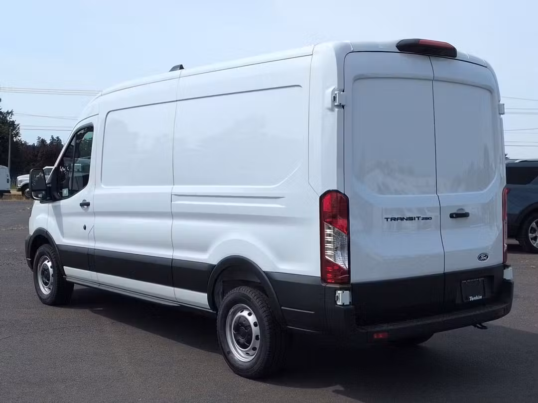 2026 Ford Transit-250 Base - Image 3