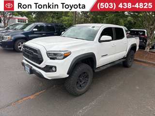 2023 Toyota Tacoma TRD OffRoad
