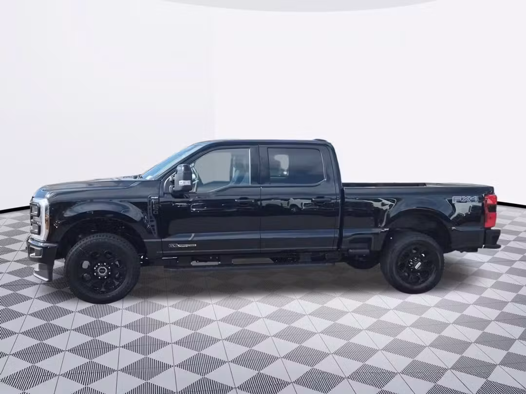 2026 Ford F-250Sd Lariat - Image 2