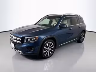 2023 Mercedes-Benz GLB 250