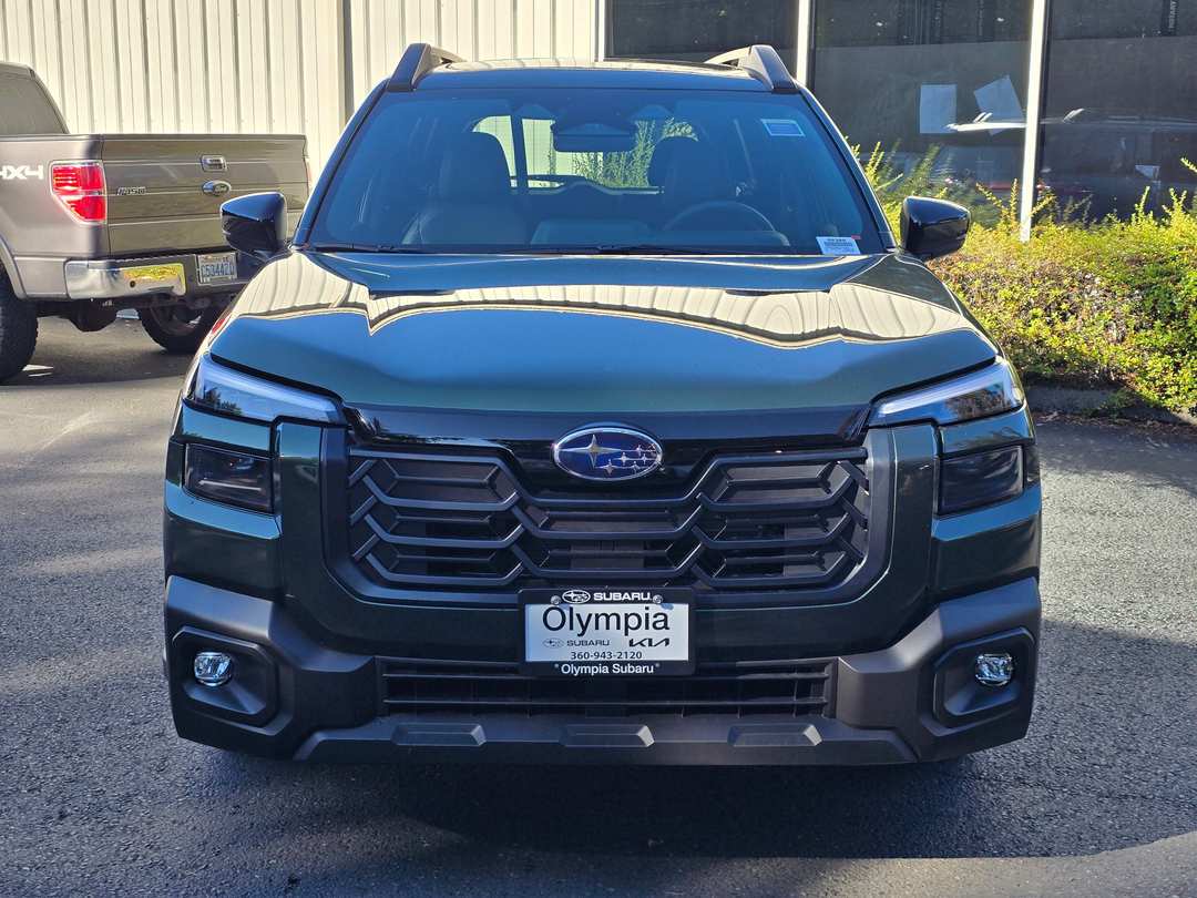 2026 Subaru Outback Premium - Image 2
