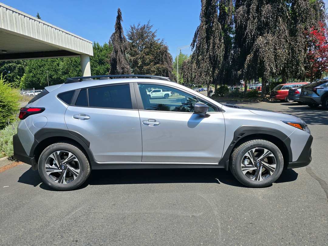 2026 Subaru Crosstrek Premium - Image 3