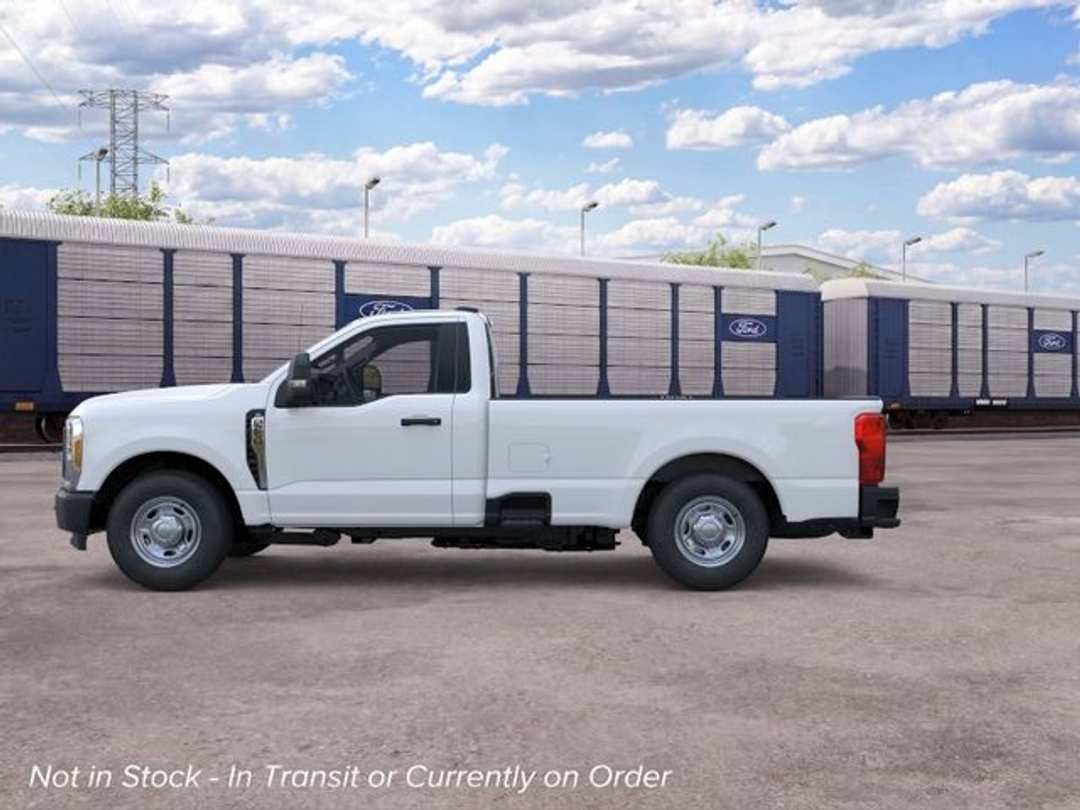 2026 Ford F-250Sd XL - Image 3