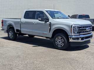 2026 Ford Super Duty F-250 Srw