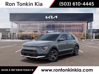 2026 Kia Niro EX