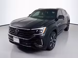 2024 Volkswagen Atlas Cross Sport 2.0T SEL Premium RLine