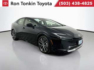 2023 Toyota Prius XLE