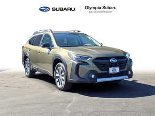 2023 Subaru Outback Limited XT