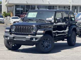 2026 Jeep Wrangler 85th Anniversary