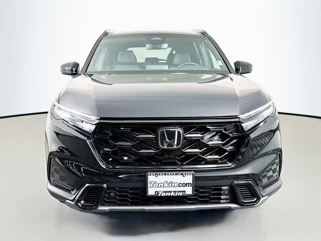 2026 Honda Cr-V Hybrid SportL - Image 2
