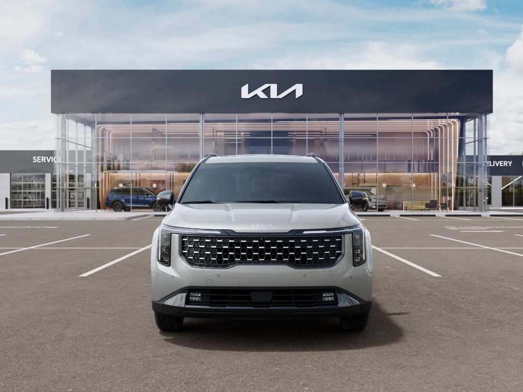 2026 Kia Carnival SX Prestige - Image 2