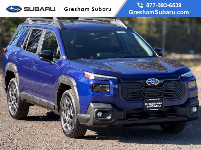 2026 Subaru Outback Limited XT