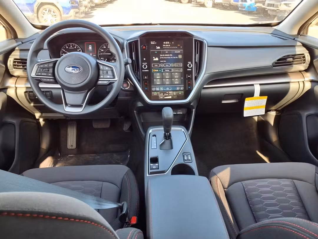 2026 Subaru Impreza Sport - Image 2