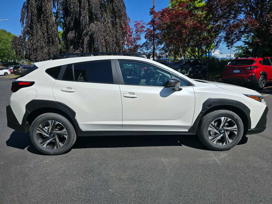 2026 Subaru Crosstrek Premium - Image 3