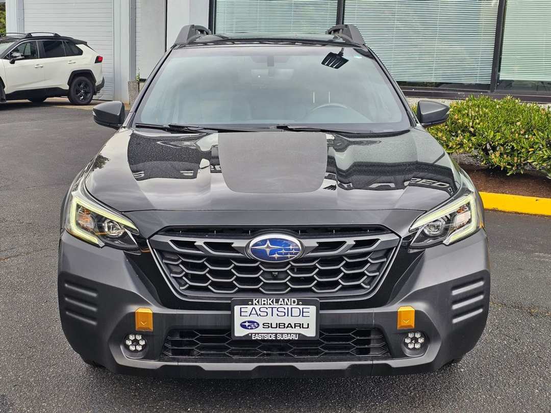 2022 Subaru Outback Wilderness - Image 2